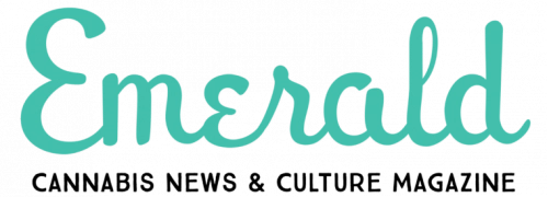 Emerald Cannabis News and Culture Magazine logo
