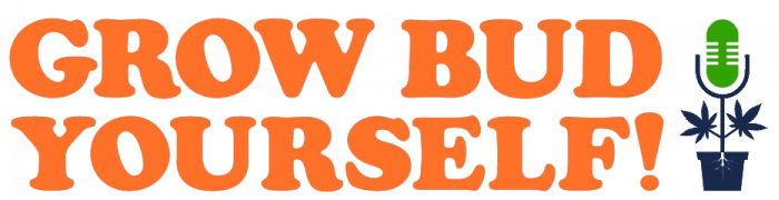 Grow Bud Yourself logo