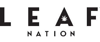 Leaf Nation logo