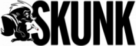 Skunk magazine logo