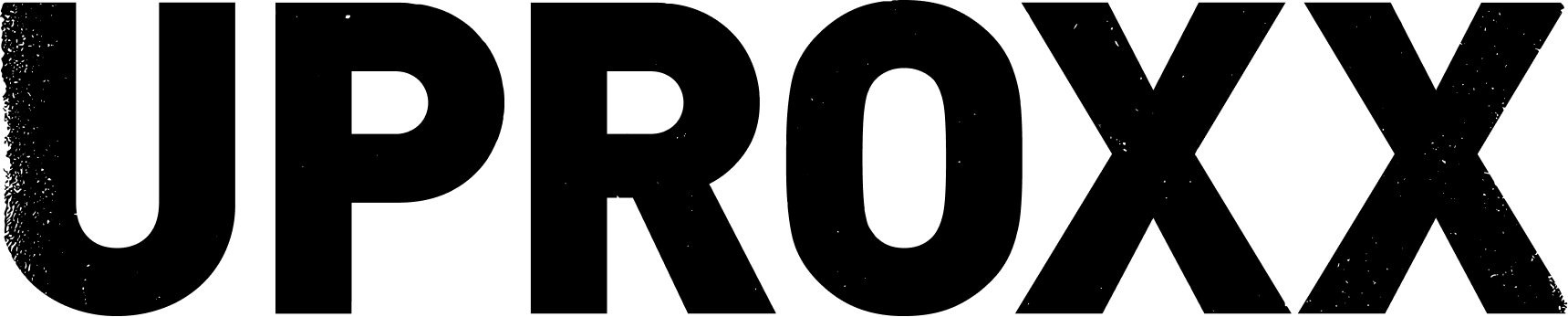 Uproxx logo