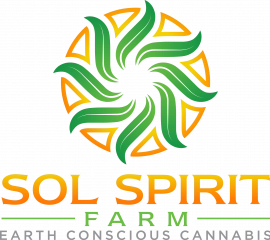 Sol Spirit Farm logo