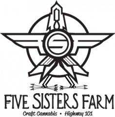 Five Sisters Farm logo