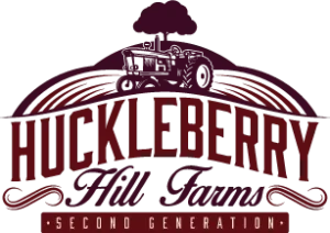 Huckleberry Hill Farms logo